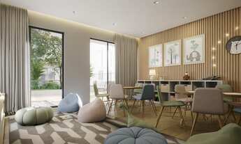 Imagem 5: APARTAMENTO no SAGUAÇÚ com 2 quartos para VENDA, 62 m²