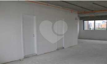 Imagem 4: Edifício Win Work Corporate Center - Lazer