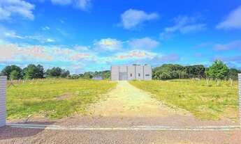 Imagem 7: Galpão/Depósito/Armazém para venda com 550 metros em São Jose dos Pinhais PR