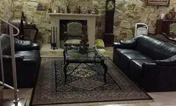 Imagem 2: Casa com 4 dormitórios à venda, 420 m² por R$ 2.475.000,00 - Jardim Petrópolis - São Paulo