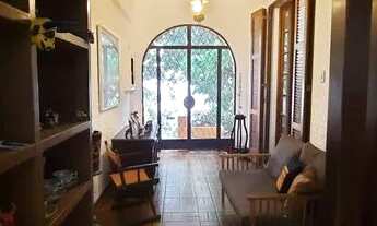 Imagem 7: CASA NA PARTE BAIXA DO HUMAITÁ COM SEGURANÇA TOTAL