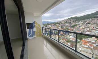 Imagem 6: Apartamento com 123,97 m privativos à venda na Agronômica