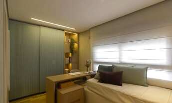 Imagem 4: Apartamentos,3 dorms com suites em Vila Olímpia - São Paulo - SP