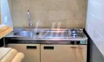 Imagem 3: São Paulo - Apartamento Padrão - Jardins