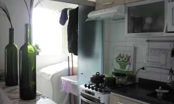 Imagem 2: APARTAMENTO RESIDENCIAL em SÃO PAULO - SP, SÃO JOÃO CLÍMACO