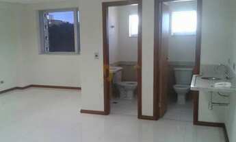 Imagem 4: Sala para alugar, 34 m² por R$ 2.144,36 - Jardim Aquarius - São José dos Campos/SP