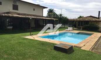 Imagem 5: Casa - Parque Taquaral - Campinas