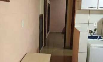 Imagem 3: Alugo apto quarto e sala mobiliado na Velha