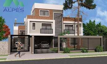 Imagem 4: Triplex água verde!