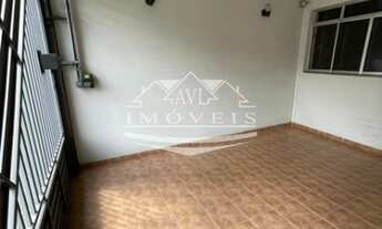 Imagem 2: São Paulo - Casa Padrão - VILA BERTIOGA