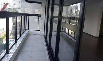 Imagem 7: Apartamento com 3 dormitórios à venda, 140 m² por R$ 1.590.000,00 - Jardim - Santo André/S