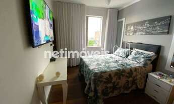 Imagem 7: Venda Apartamento 4 quartos Buritis Belo Horizonte