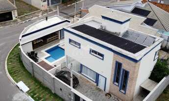 Imagem: Casa - Terra Brasilis - Itupeva