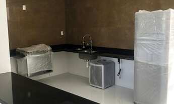 Imagem 5: Casa em Alphaville Salvador 2