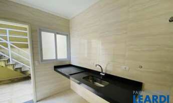 Imagem 6: SOBRADO - POMPÉIA - SP