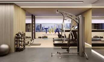 Imagem 5: Lançamento 3qtos e 2 suítes com entrega prevista para outubro/23