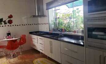 Imagem 5: Casa - Jardim Nova Aurora (Nova Veneza) - Sumaré