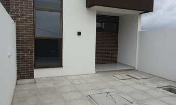 Imagem 3: Casa com 2 quartos no José Américo