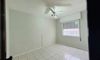 Imagem 3: Apartamento 20m da praia com 2 quartos em Pompéia - Santos