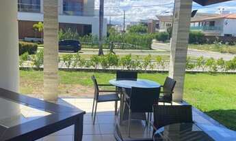 Imagem 5: Casa para aluguel possui 353 metros quadrados com 5 quartos em Portal do Sol - João Pessoa