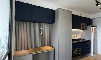 Imagem 7: São Paulo - Apartamento Padrão - Moema