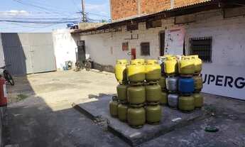 Imagem 3: Terreno Galpão / depósito com venda por R$200.000