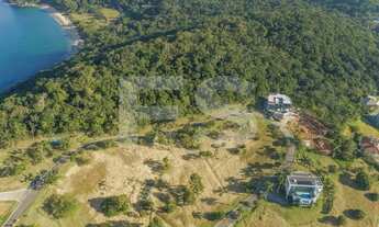 Imagem 3: W- Excelente terreno em condomínio fechado com um linda vista em Itapema