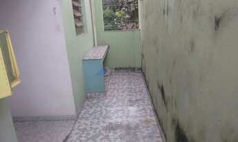 Imagem 6: Casa com 4 dorms, Campo Grande, Santos, Cod: 638