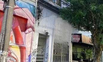 Imagem 2: Sobrado para Venda - 169.4m², 3 dormitórios, sendo 1 suites, Cidade Baixa