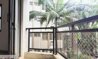 Imagem 6: HIGIENOPOLIS- COM LAZER- ÓTIMO ESTADO - REGIÃO PRIVILEGIADA