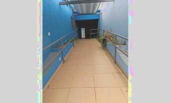 Imagem 3: Prédio comercial para alugar Alto da Boa Vista