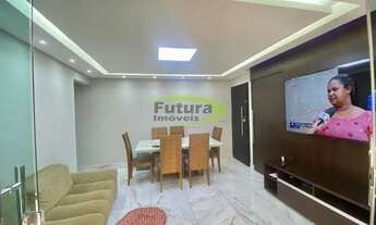 Imagem 3: Apartamento com 2 dormitórios à venda em Belo Horizonte