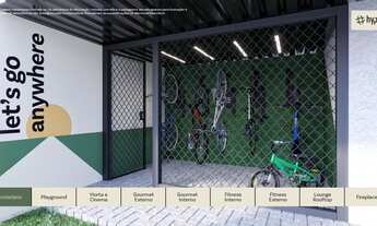 Imagem 4: Apartamento Duplex com 3 dormitórios à venda, 115 m² por R$ 959.900,00 - Boa Vista - Curit