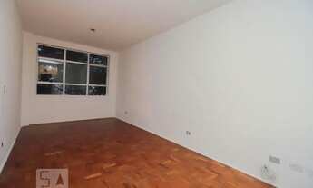 Imagem 2: Apartamento para Aluguel - Consolação, 1 Quarto, 30 m2