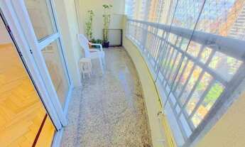 Imagem 6: Apartamento para aluguel tem 126 metros quadrados com 3 quartos em Perdizes - São Paulo