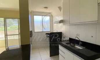 Imagem 3: Campinas - Apartamento Padrão - Jardim Nova Europa