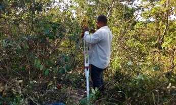 Imagem 3: Terreno Esmeralda Andiroba 10 mil mt²