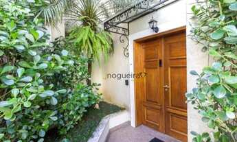 Imagem 3: Casa de condominio no Alto da Boa Vista