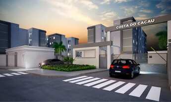 Imagem: Apartamento no Solar Costa do Cacau