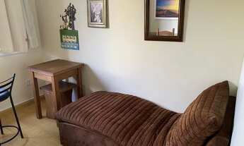 Imagem 3: Ap centro pça Tiradentes 1q