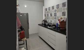 Imagem 2: Casa para aluguel tem 48 metros quadrados com 2 quartos em - São Joaquim de Bicas - Minas