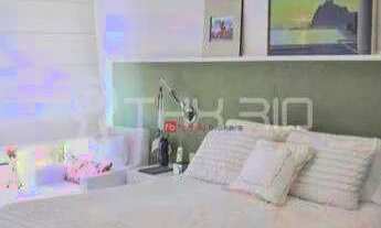 Imagem 7: Apartamento com 4 dormitórios à venda, 288 m² por R$ 6.600.000,00 - Barra da Tijuca - Rio