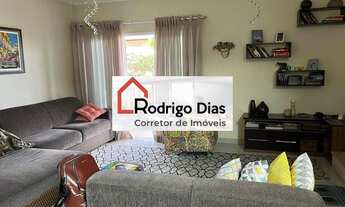 Imagem 4: SOBRADO NO BOSQUE DOS JATOBÁS EM JUNDIAÍ/SP