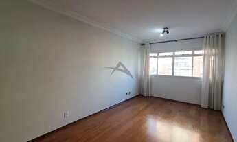 Imagem: Apartamento - Bosque - Campinas