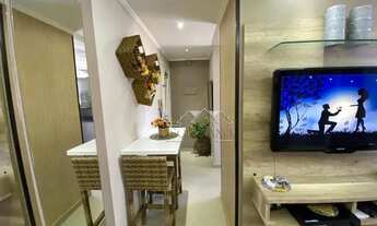 Imagem 5: Apartamento à venda 2 dormitórios Vila Palmares em Santo André