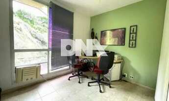 Imagem 4: Apartamento-À VENDA-Laranjeiras-Rio de Janeiro-RJ