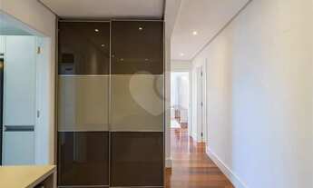 Imagem 6: Apartamento de alto padrão pronto para mudar. Próximo a Avenida Paulista e o parque da Acl