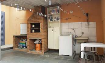 Imagem: VENDO TROCO CASA TERREA TRES QUARTOS / SUITE