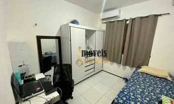 Imagem 5: Casa com 3 dormitórios, 85 m² - venda por R$ 280.000,00 ou aluguel por R$ 2.229,17/mês - P