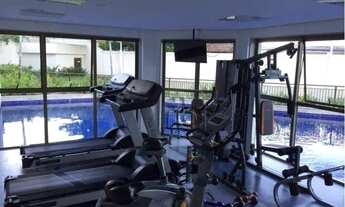 Imagem 5: Grand Midas - Flat Mobiliado com Serviços - R$260MIL